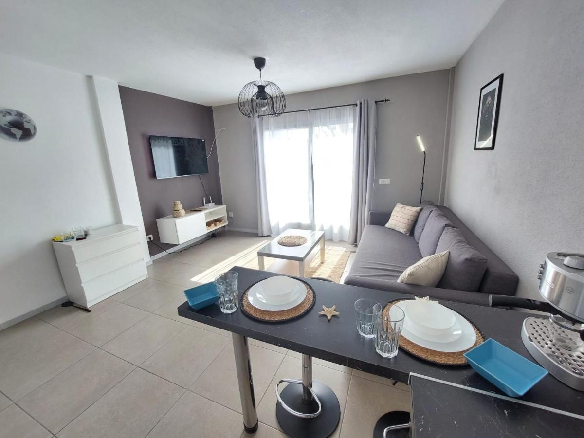 Apartamento Lily - Fuerteventurabay Costa De Antigua Exterior foto