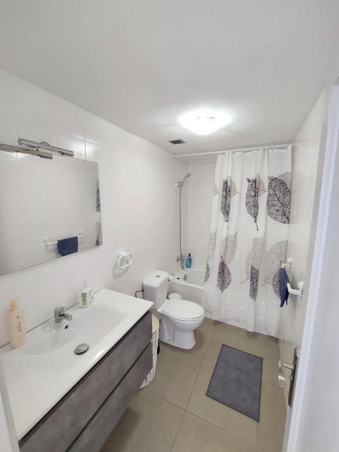 Apartamento Lily - Fuerteventurabay Costa De Antigua Exterior foto