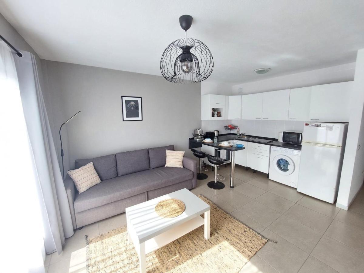 Apartamento Lily - Fuerteventurabay Costa De Antigua Exterior foto