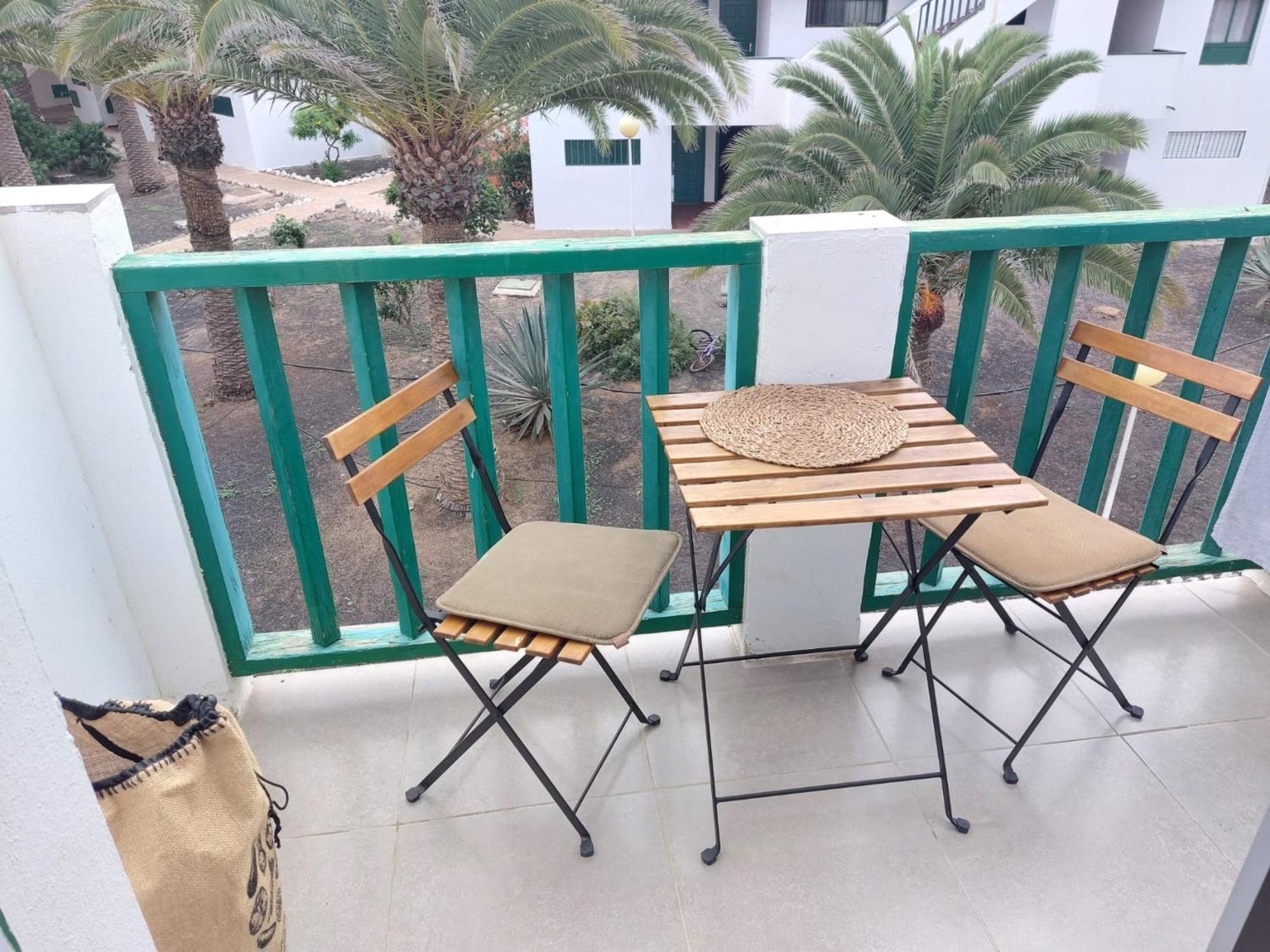 Apartamento Lily - Fuerteventurabay Costa De Antigua Exterior foto